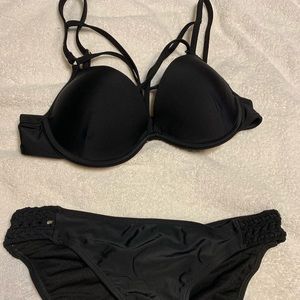 Sexy 2 piece bikini NWOT